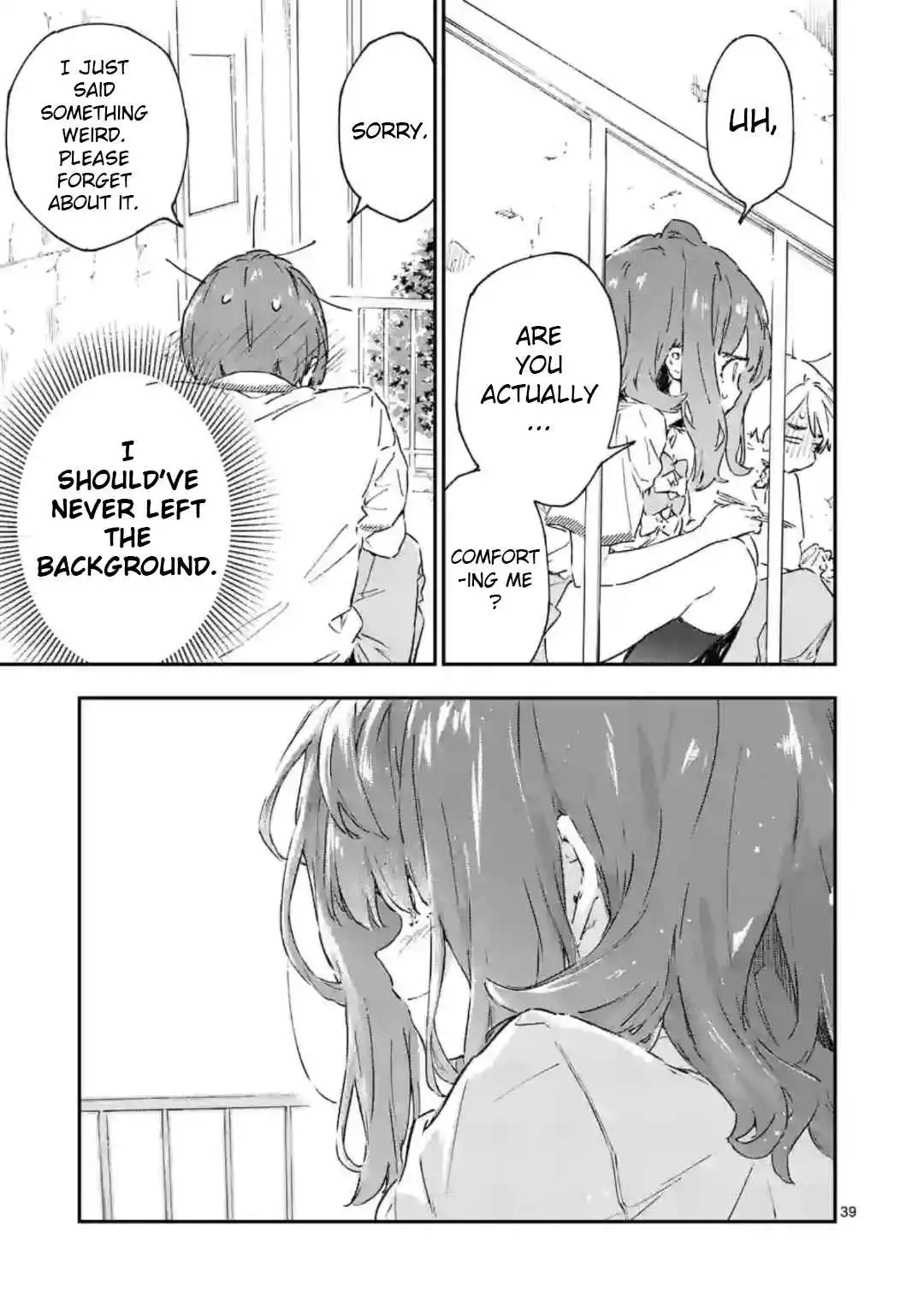 Too Many Losing Heroines Chapter 2 39